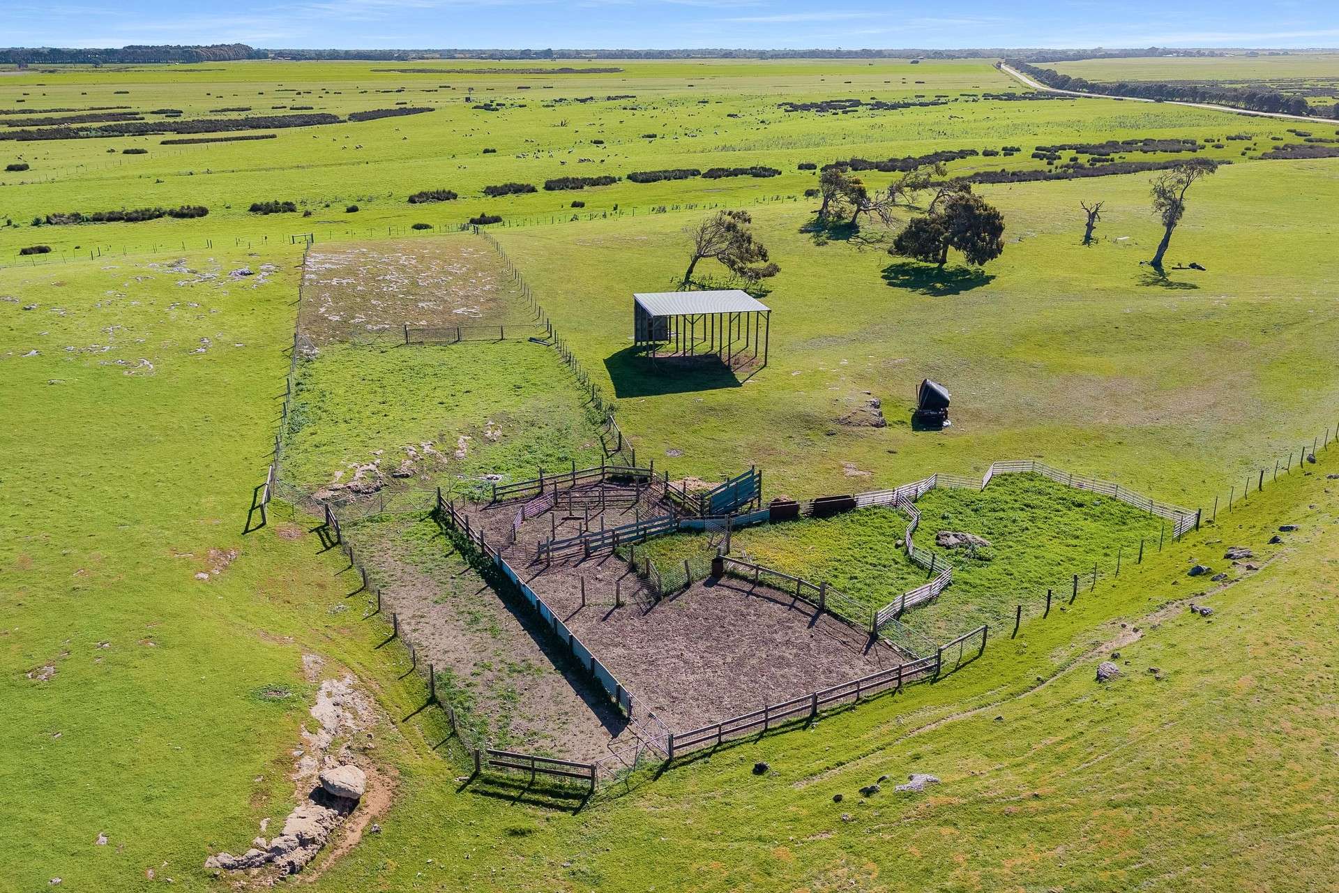 Lot 246 & Shamrock Road, Mount Benson For Sale by Farmbuy.com - image 2