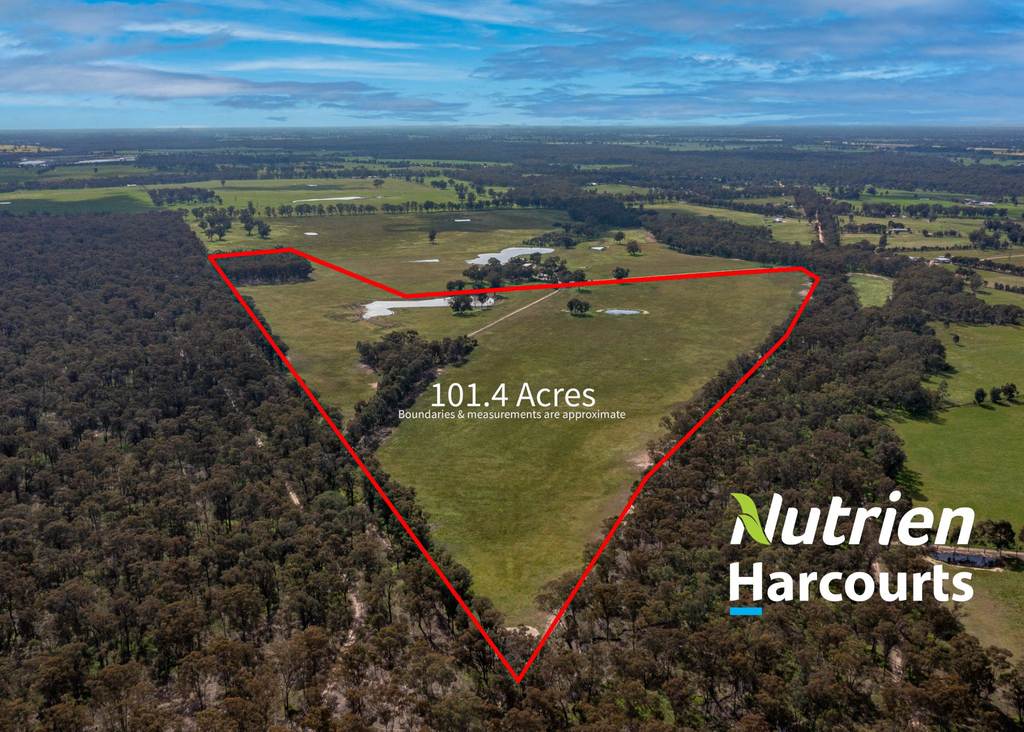 00 Frost Road, Killawarra VIC 3678