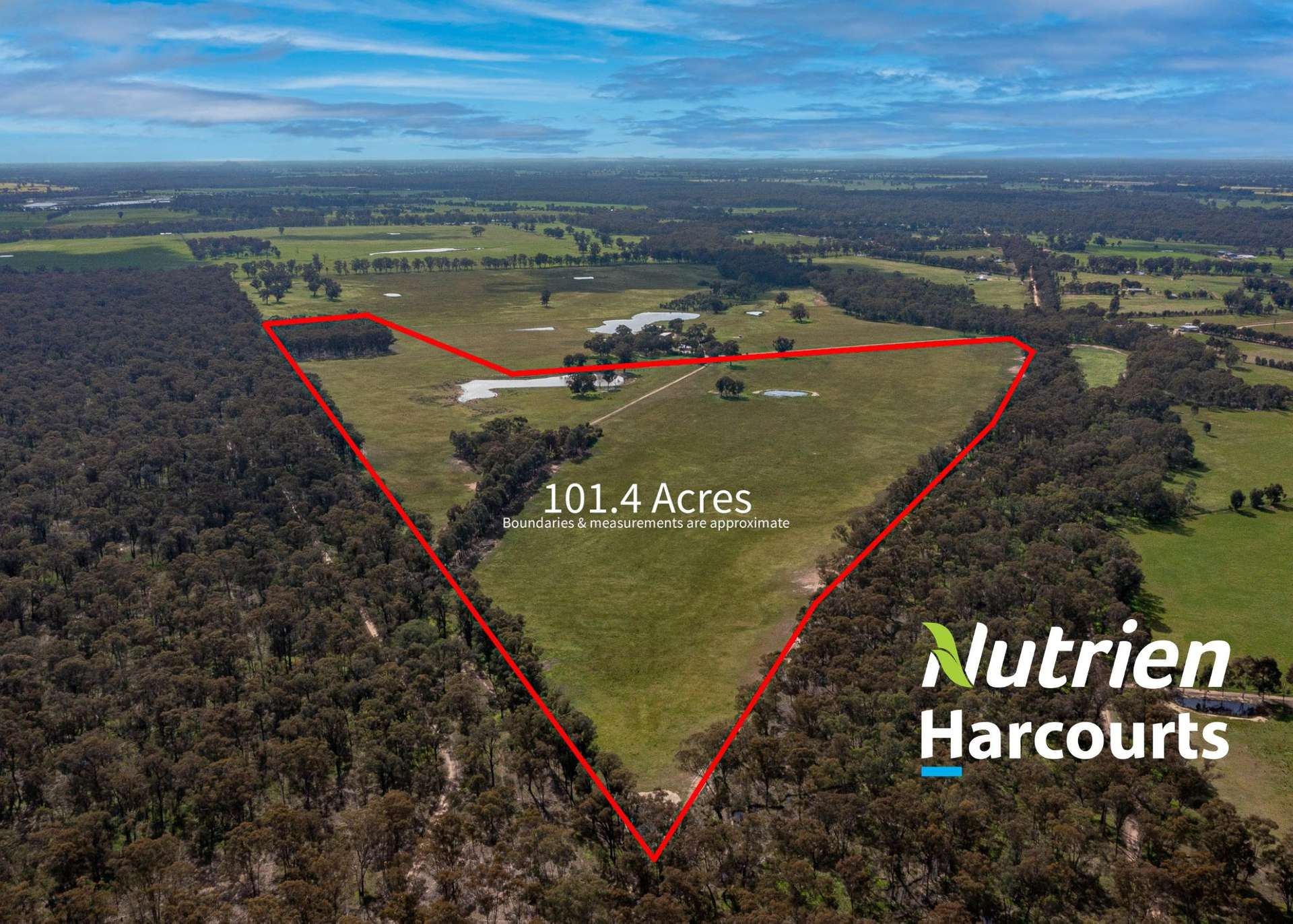 00 Frost Road, Killawarra For Sale by Farmbuy.com - image 1