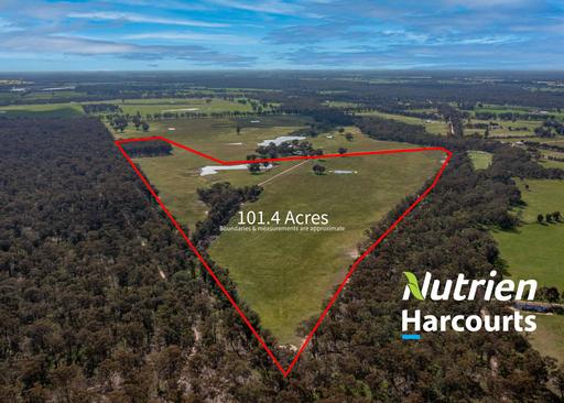 00 Frost Road, Killawarra VIC 3678