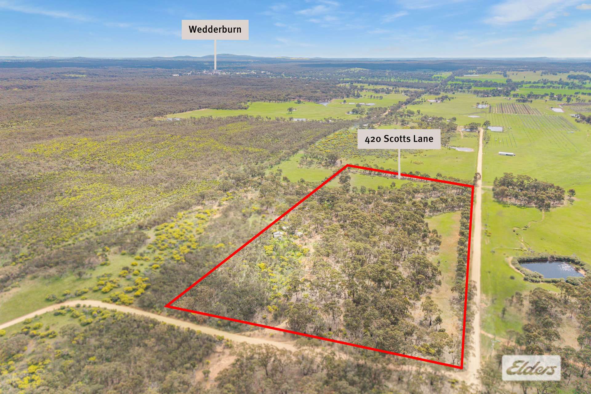 420 Scotts Lane, Wedderburn For Sale by Farmbuy.com - image 13