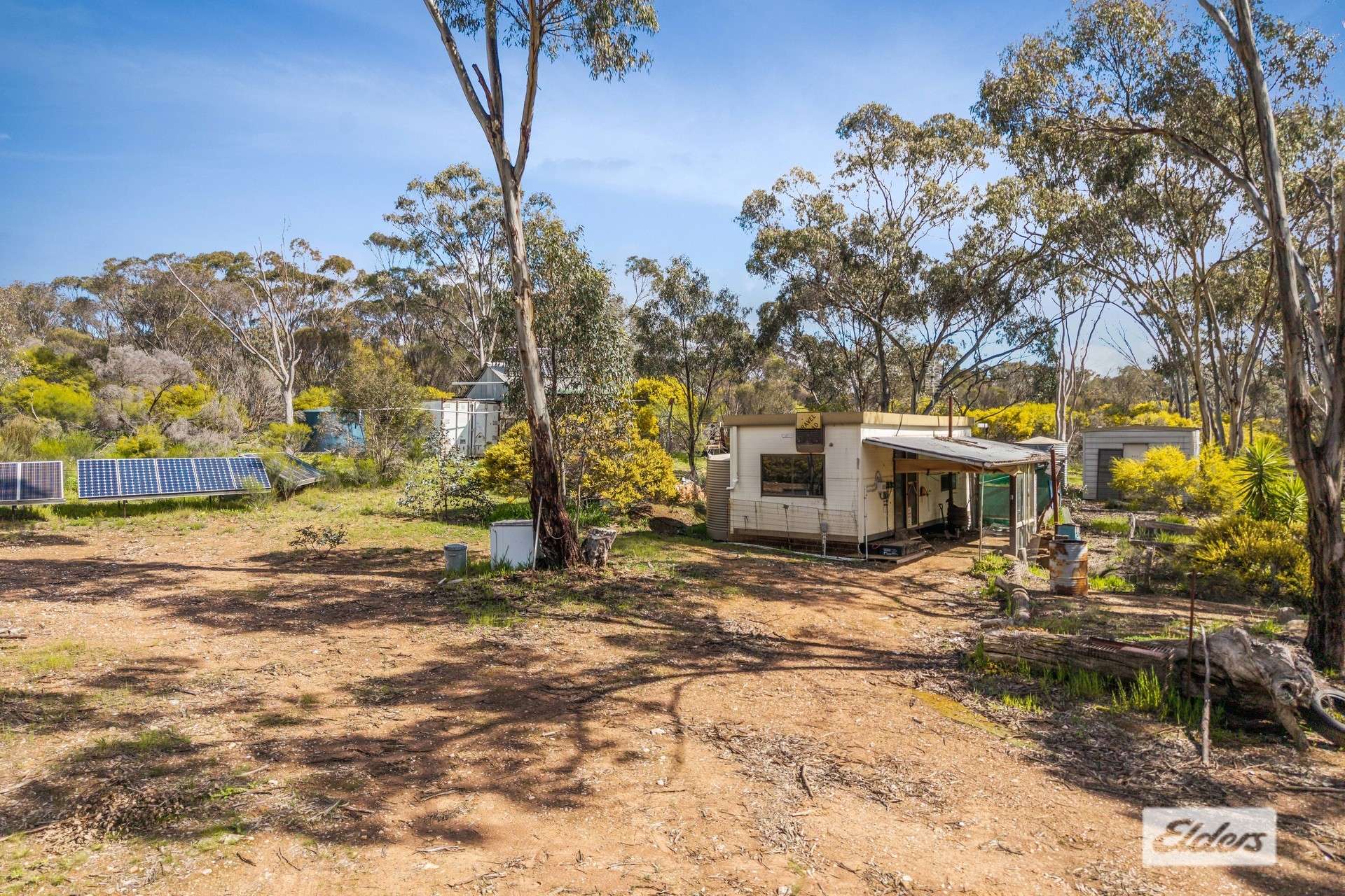420 Scotts Lane, Wedderburn For Sale by Farmbuy.com - image 1