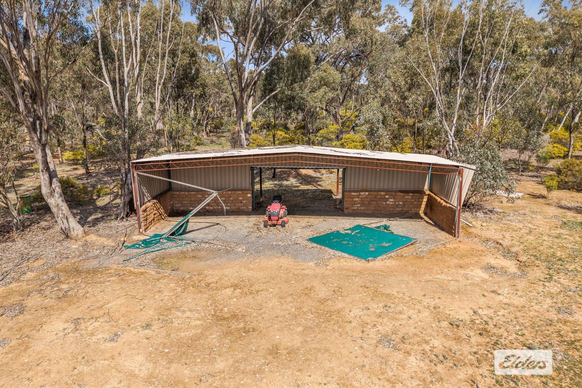 420 Scotts Lane, Wedderburn For Sale by Farmbuy.com - image 11