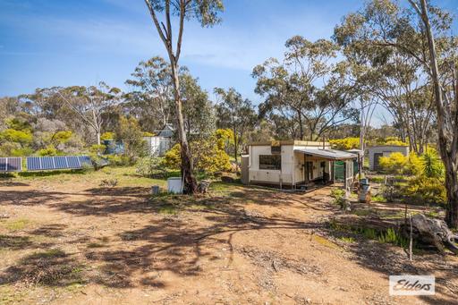 420 Scotts Lane, Wedderburn VIC 3518