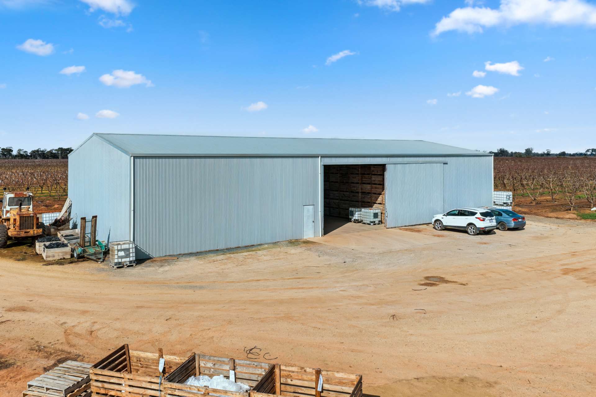139 Chapel Road, Cobram East For Sale by Farmbuy.com - image 19
