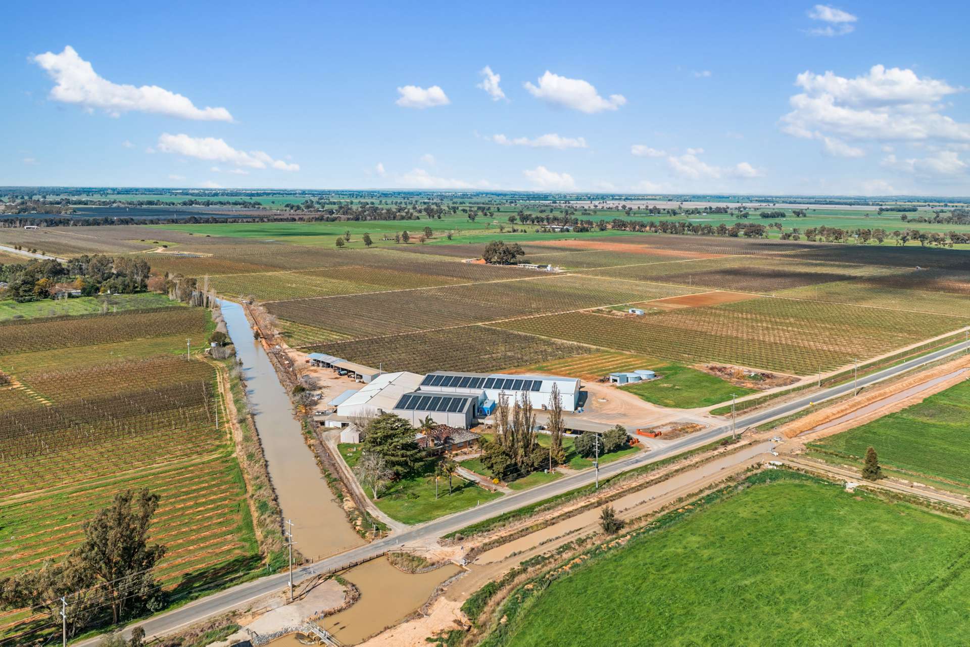 139 Chapel Road, Cobram East For Sale by Farmbuy.com - image 1