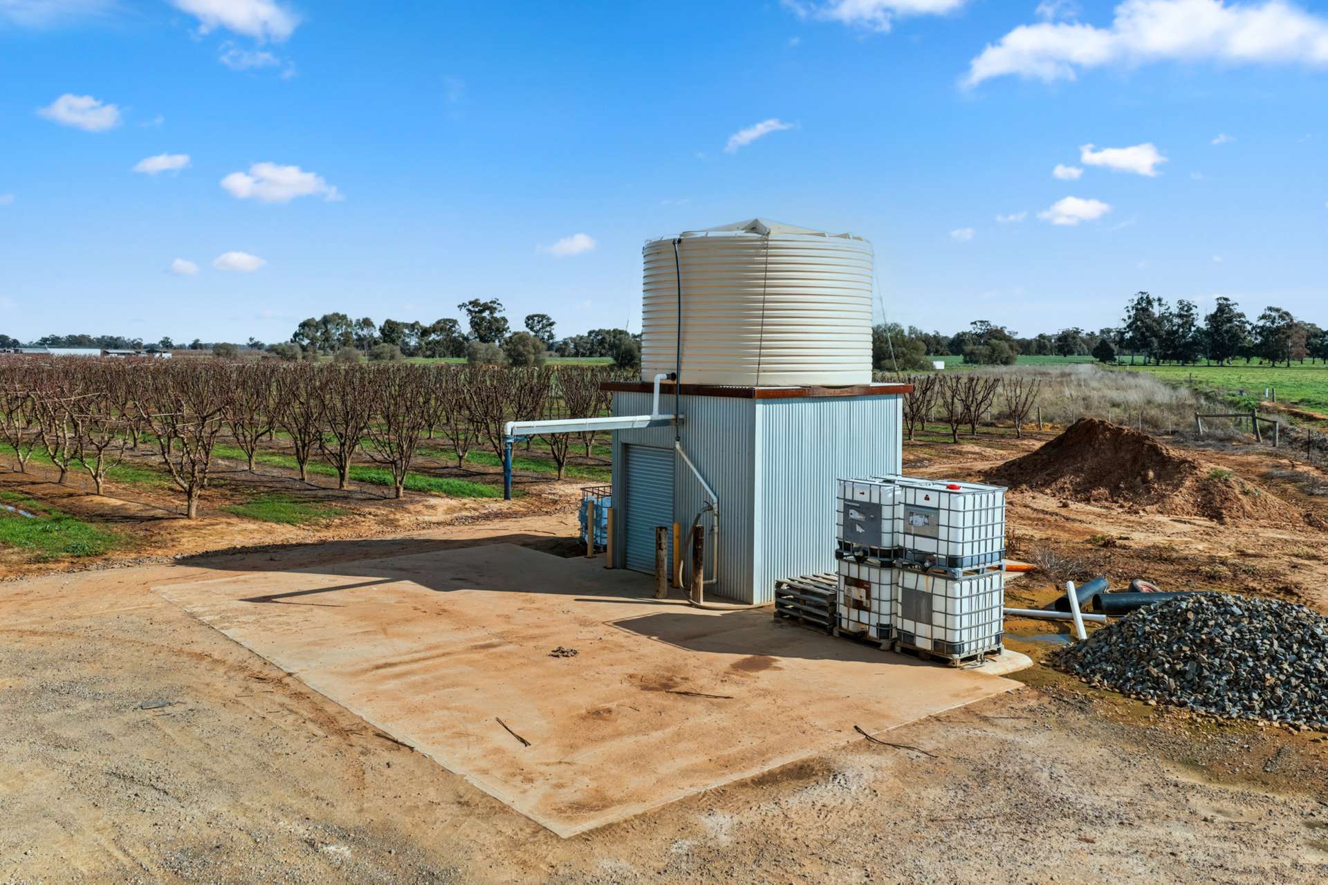 139 Chapel Road, Cobram East For Sale by Farmbuy.com - image 22