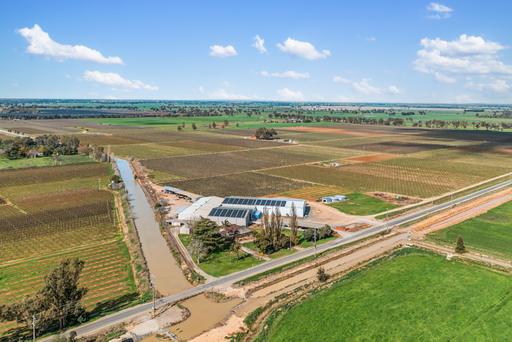 139 Chapel Road, Cobram East VIC 3644
