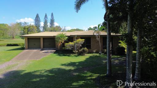 89 Sarina Homebush Road, Sarina QLD 4737