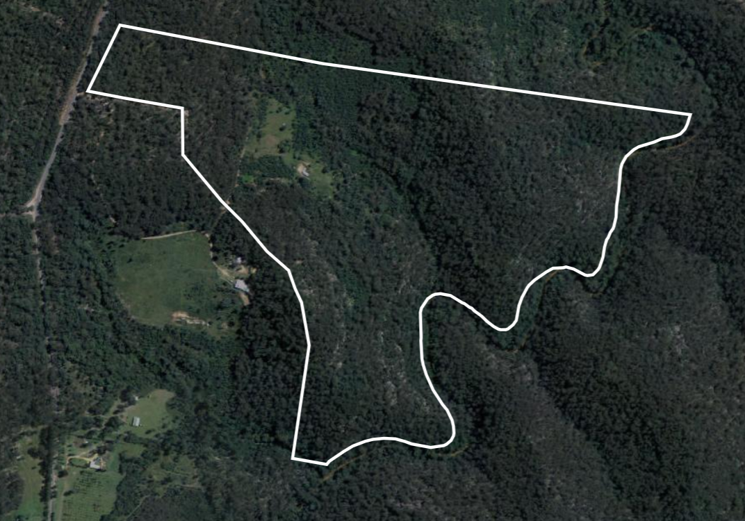 5727 Putty Road, Howes Valley For Sale by Farmbuy.com - image 11