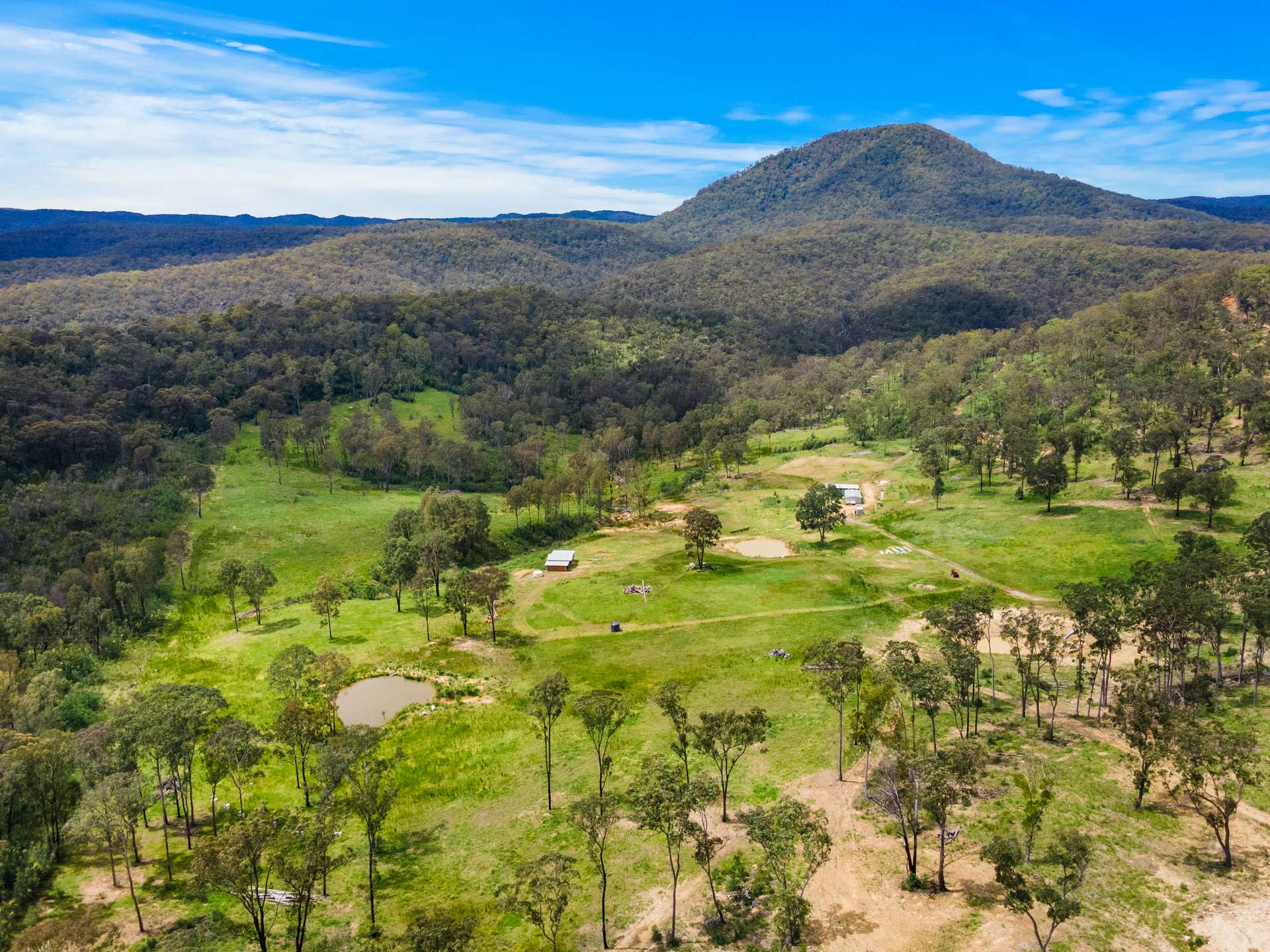 5727 Putty Road, Howes Valley For Sale by Farmbuy.com - image 2
