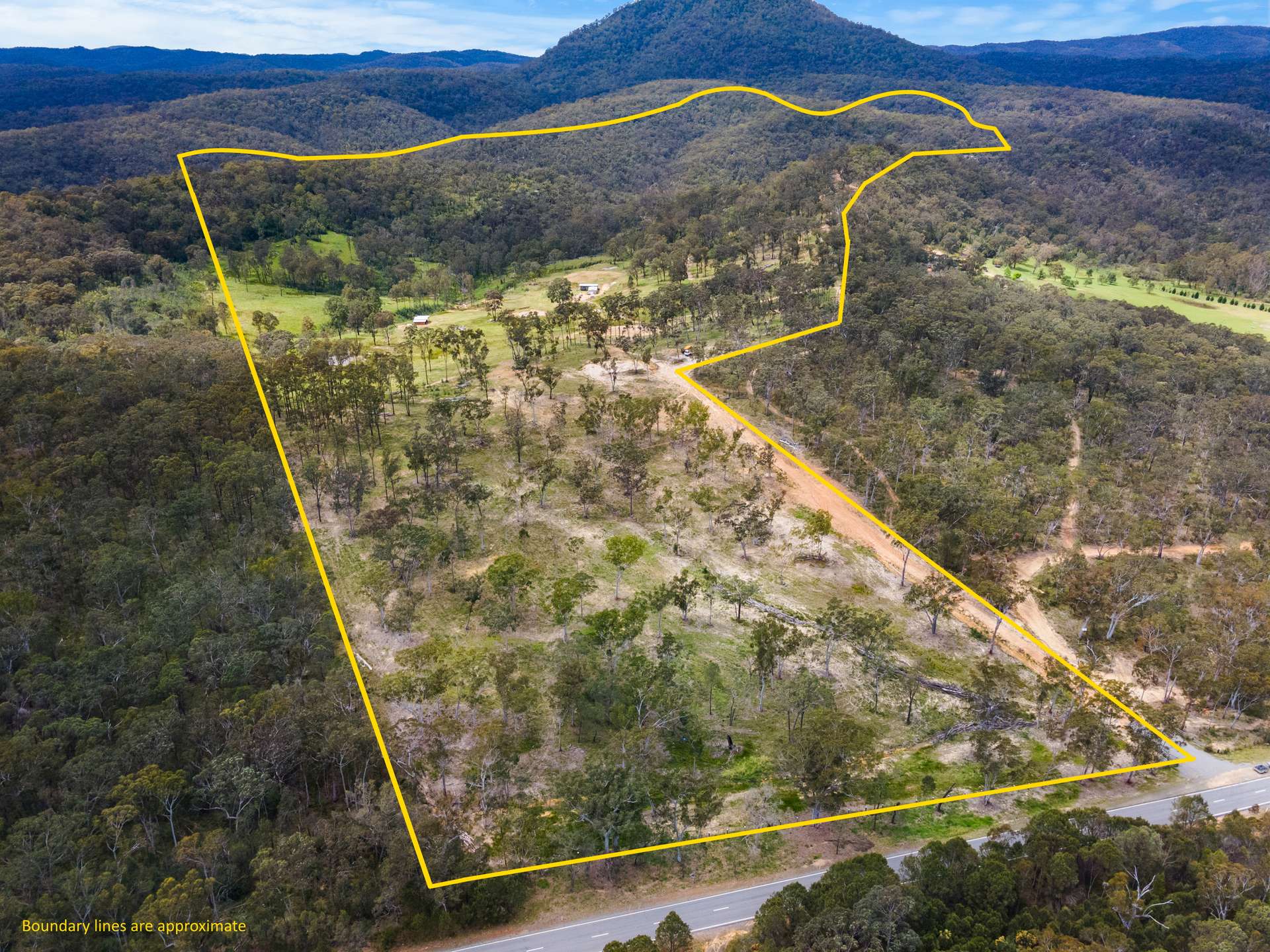 5727 Putty Road, Howes Valley For Sale by Farmbuy.com - image 3