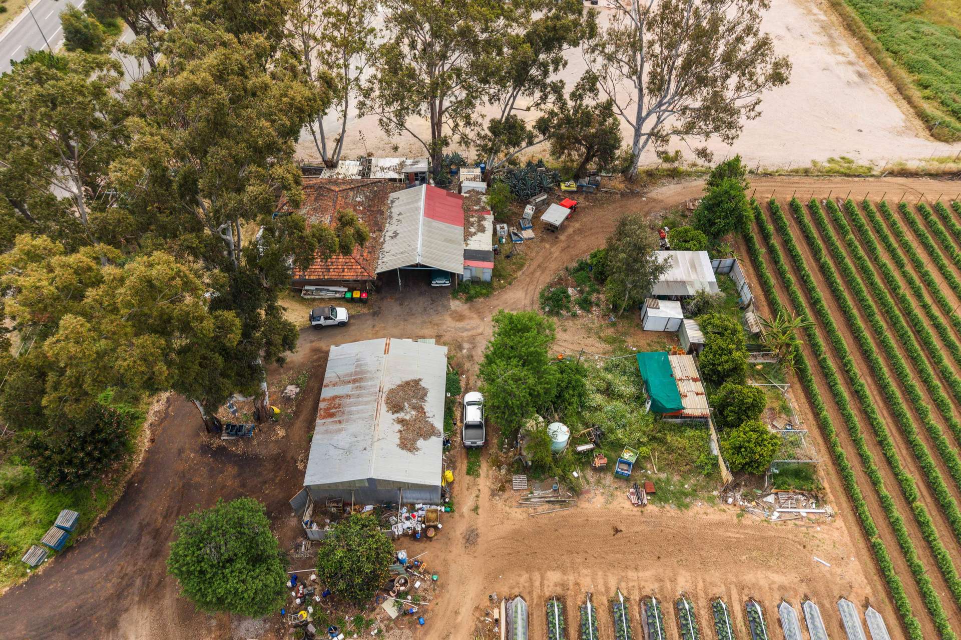 1880 Wanneroo Road, Neerabup For Sale by Farmbuy.com - image 11