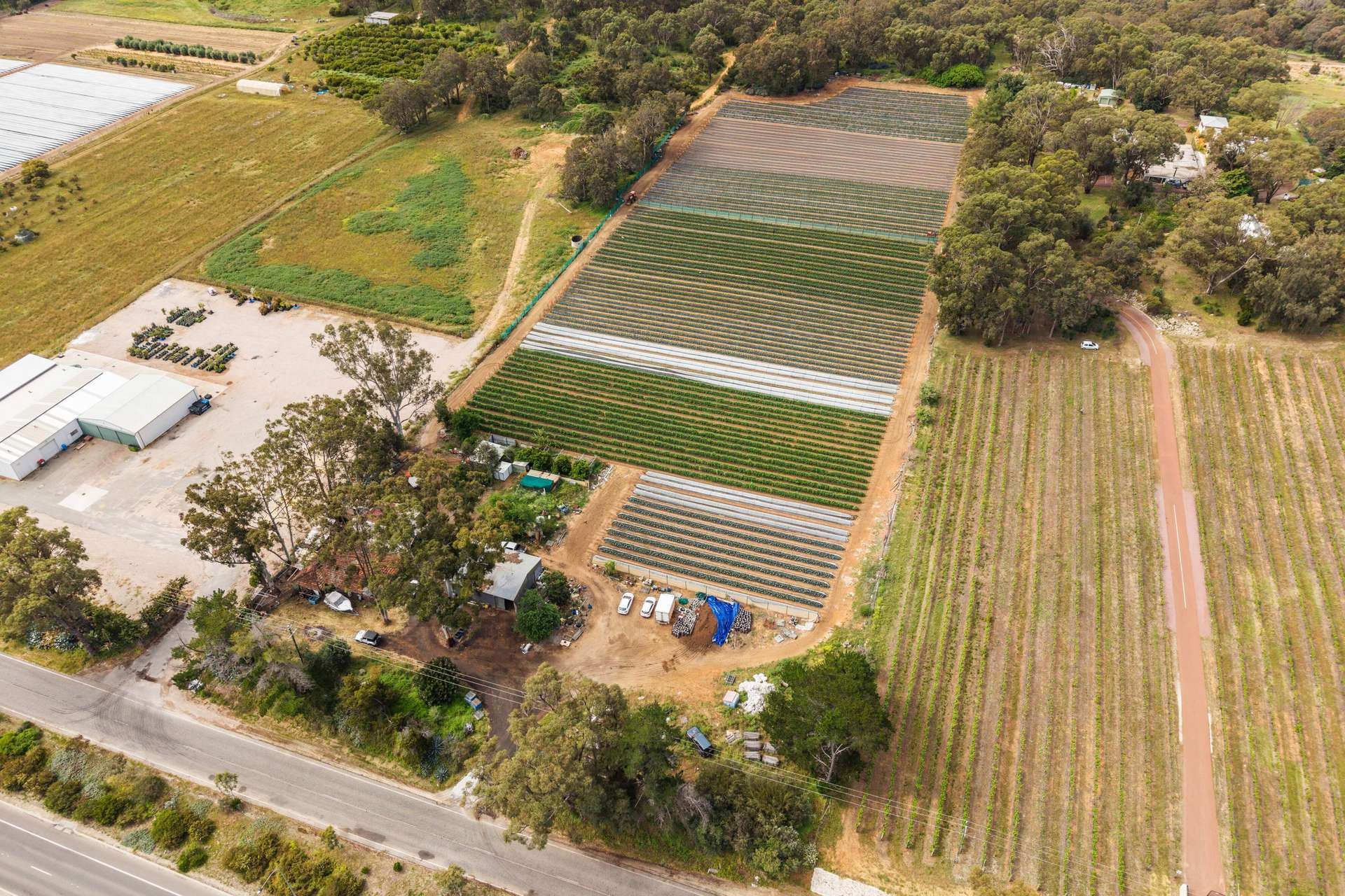 1880 Wanneroo Road, Neerabup For Sale by Farmbuy.com - image 14