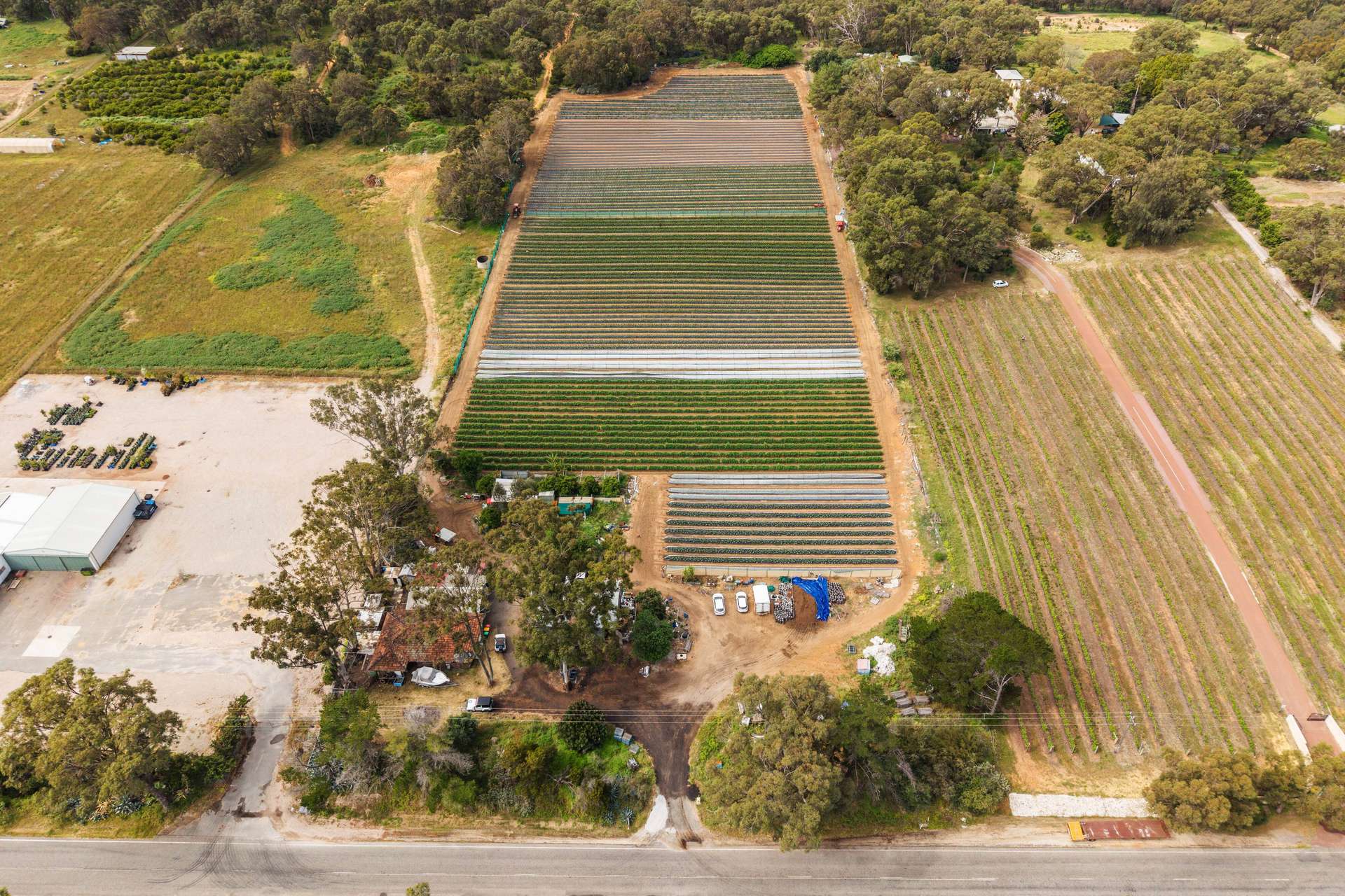1880 Wanneroo Road, Neerabup For Sale by Farmbuy.com - image 19