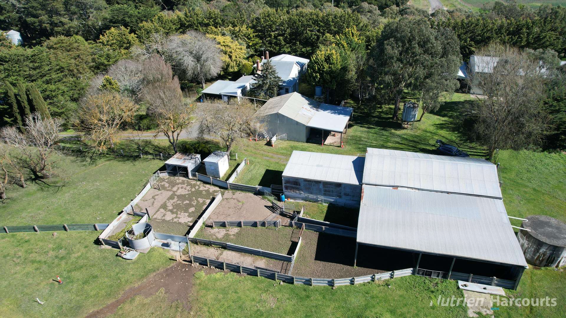 2914 Ballan-Meredith Road, Ballan Tender by Farmbuy.com - image 3