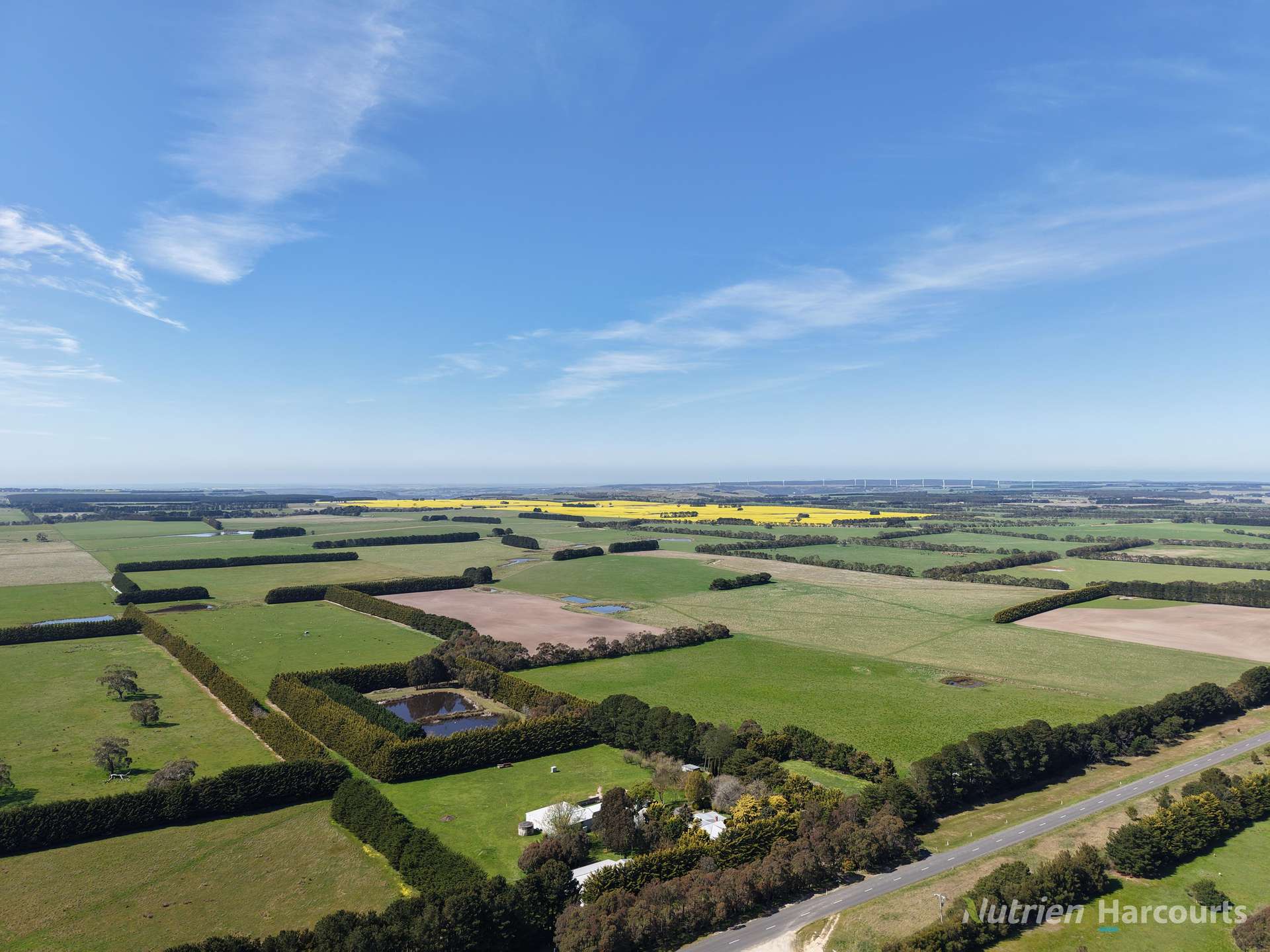 2914 Ballan-Meredith Road, Ballan Tender by Farmbuy.com - image 1