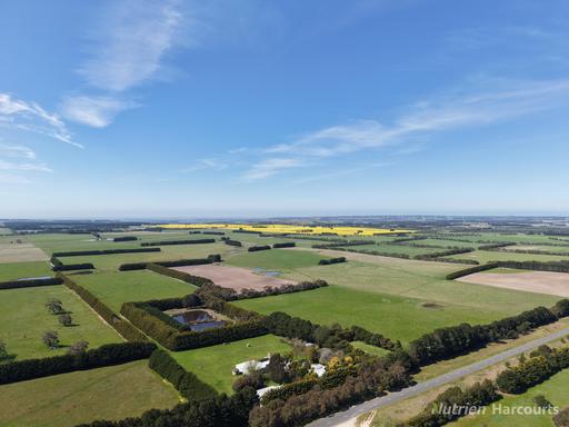2914 Ballan-Meredith Road, Ballan VIC 3342