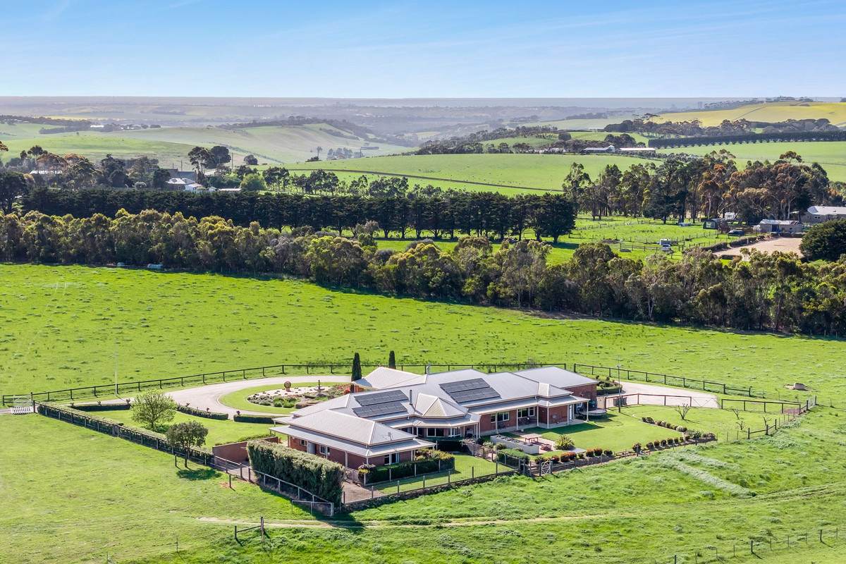 1195 Barrabool Road, Barrabool For Sale by Farmbuy.com - image 4