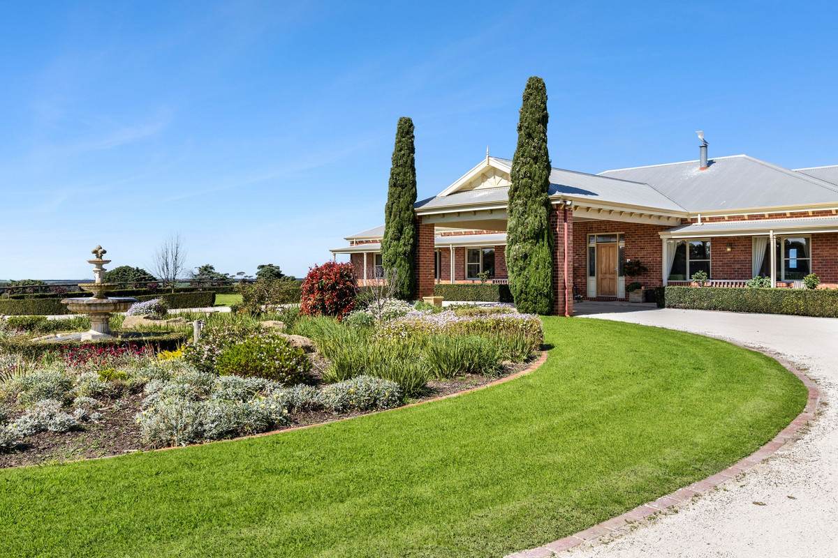 1195 Barrabool Road, Barrabool For Sale by Farmbuy.com - image 3