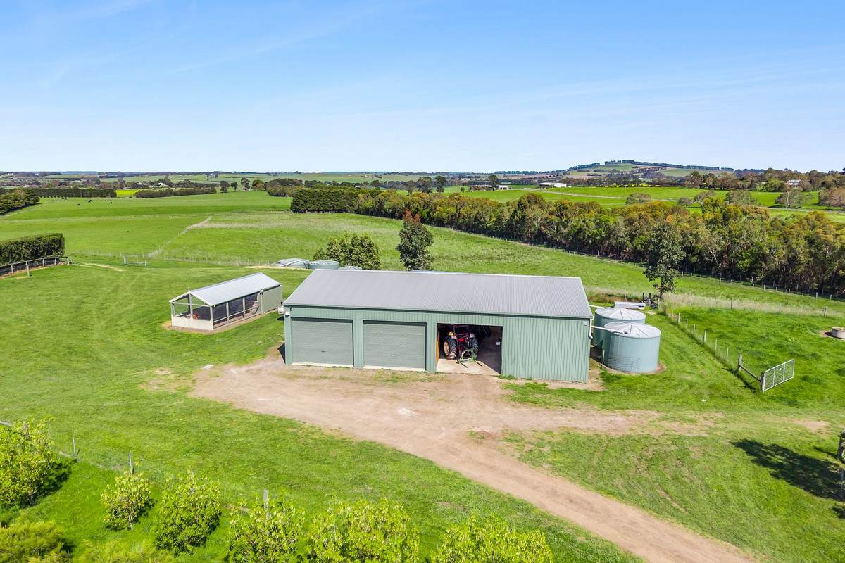 1195 Barrabool Road, Barrabool For Sale by Farmbuy.com - image 22