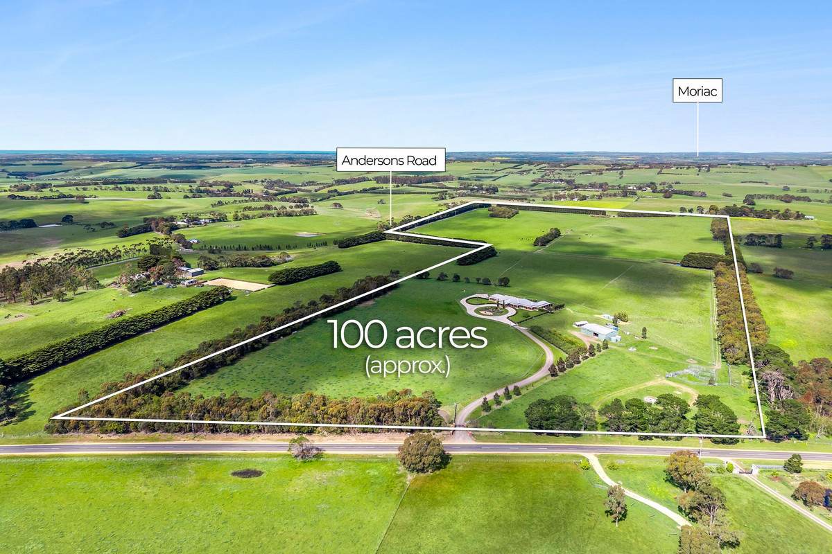 1195 Barrabool Road, Barrabool For Sale by Farmbuy.com - image 2