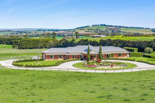 Farm For Sale - VIC - Barrabool - 3221 - "Illa Langi" 