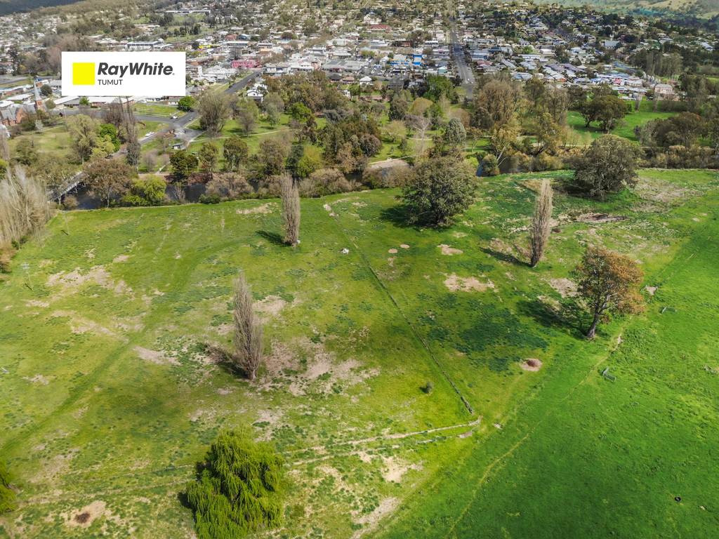 Lot 12&comma; Bombowlee Avenue, Tumut NSW 2720