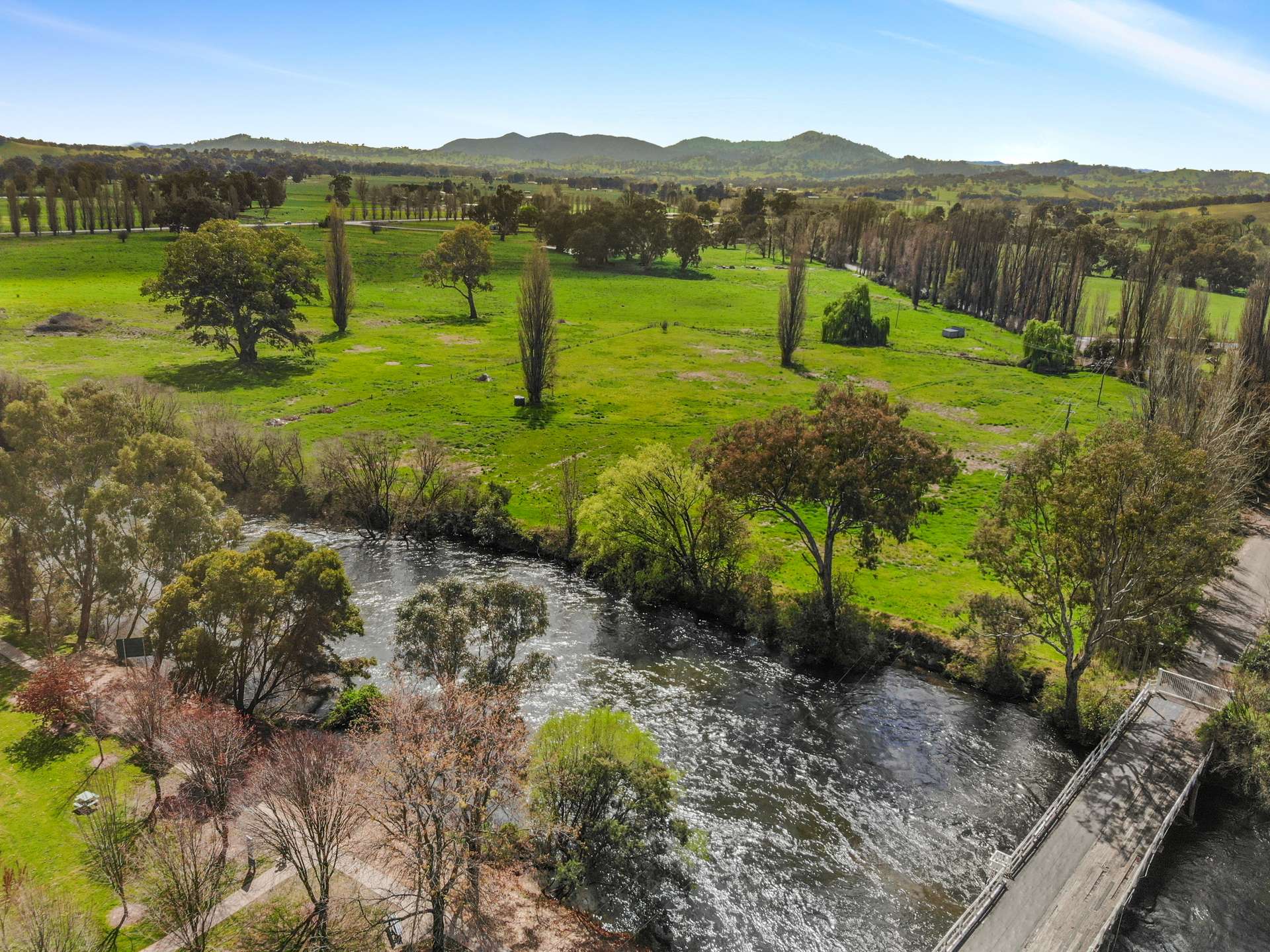 Lot 12,  Bombowlee Avenue, Tumut For Sale by Farmbuy.com - image 2