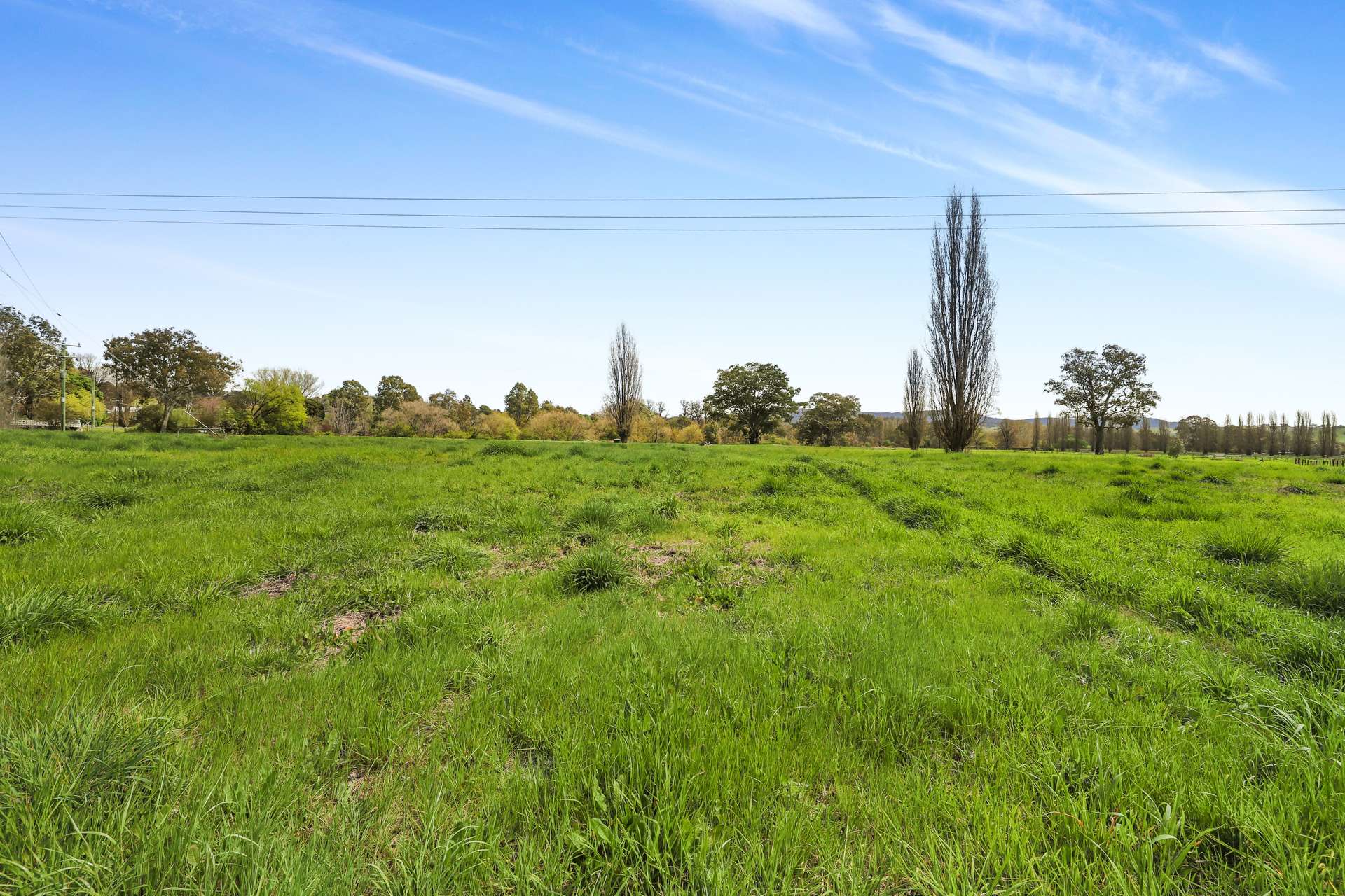 Lot 12,  Bombowlee Avenue, Tumut For Sale by Farmbuy.com - image 3