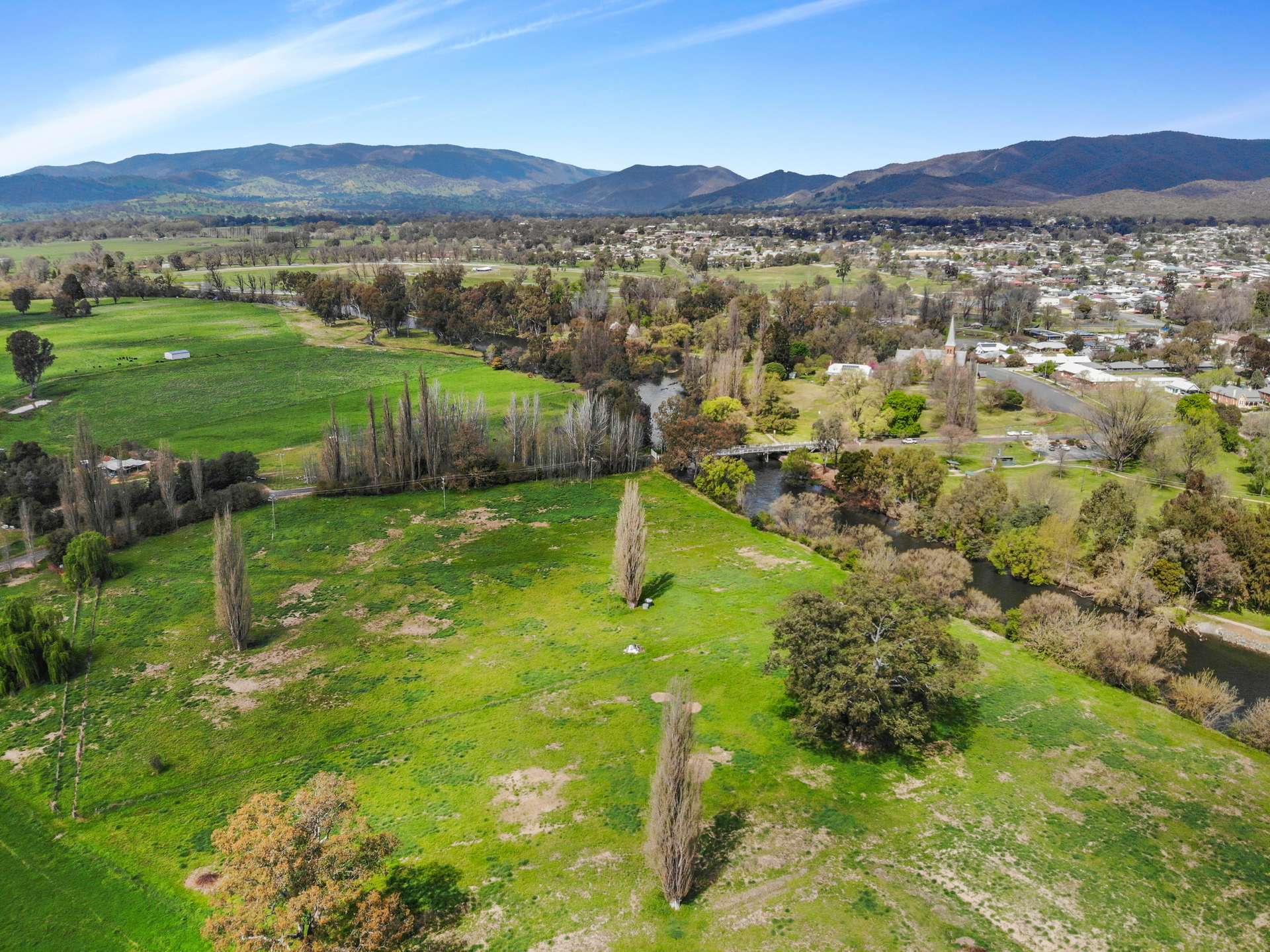 Lot 12,  Bombowlee Avenue, Tumut For Sale by Farmbuy.com - image 8
