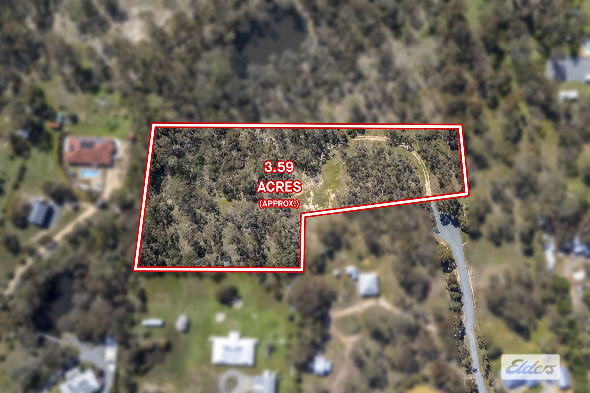 Lot 4, 134 Burke Road, Ararat For Sale by Farmbuy.com - image 1