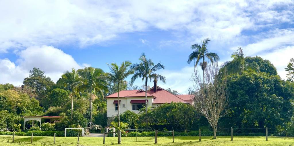 722 Main Arm Road, Mullumbimby NSW 2482
