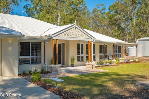 372 Wards Road, Glenwood Queensland 4570