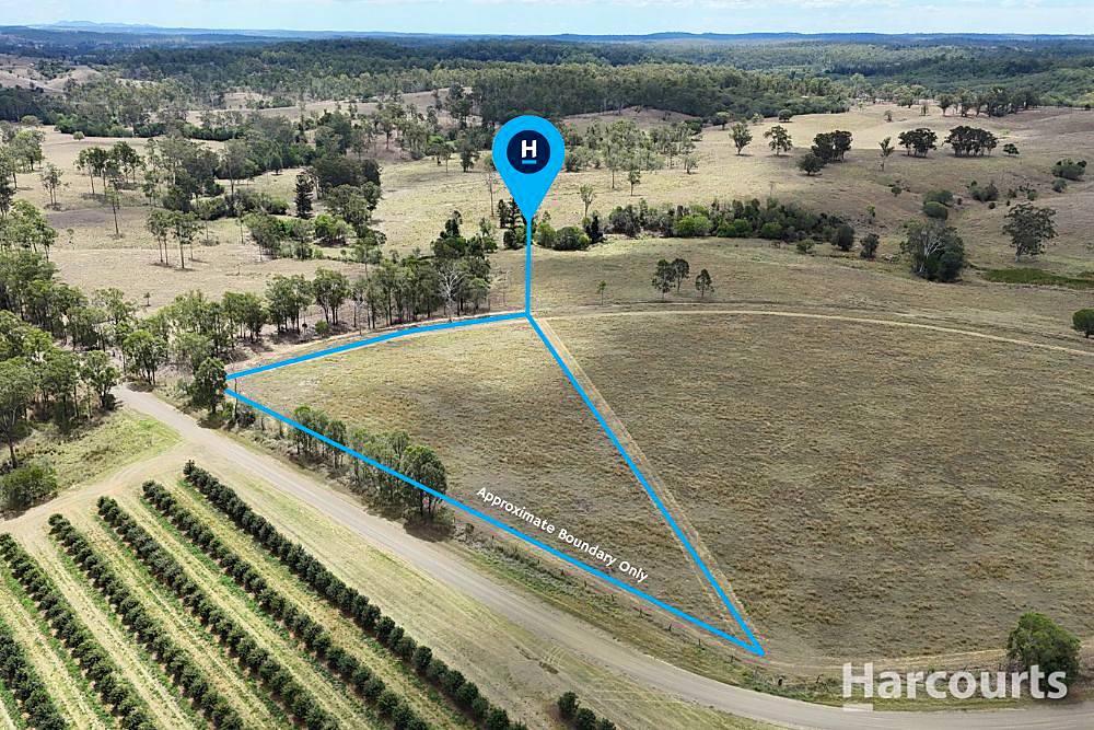 Lot 3&comma; Walters Road, Booyal QLD 4671