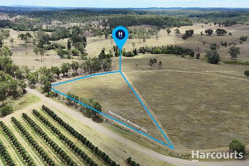 Lot 3&comma; Walters Road, Booyal QLD 4671