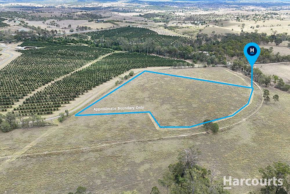 0 Walters Road, Booyal For Sale by Farmbuy.com - image 1