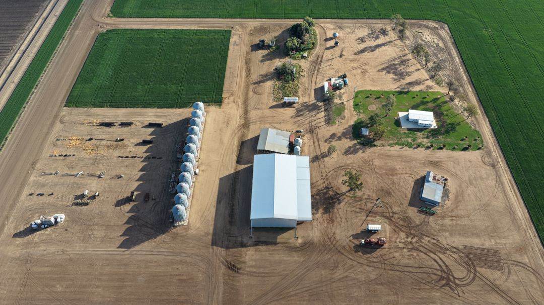 Auburn, Spring Plains For Sale by Farmbuy.com - image 15