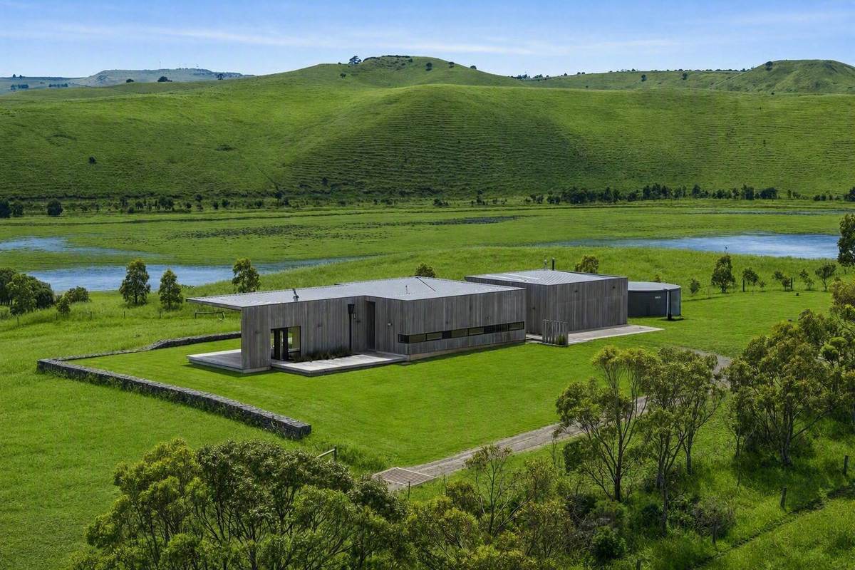 90 Baynes Road, Corunnun For Sale by Farmbuy.com - image 5