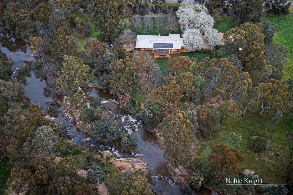 2051 Broadford- Flowerdale Road, Strath Creek VIC 3658