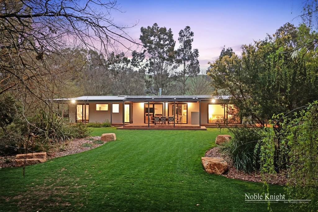 2051 Broadford- Flowerdale Road, Strath Creek VIC 3658