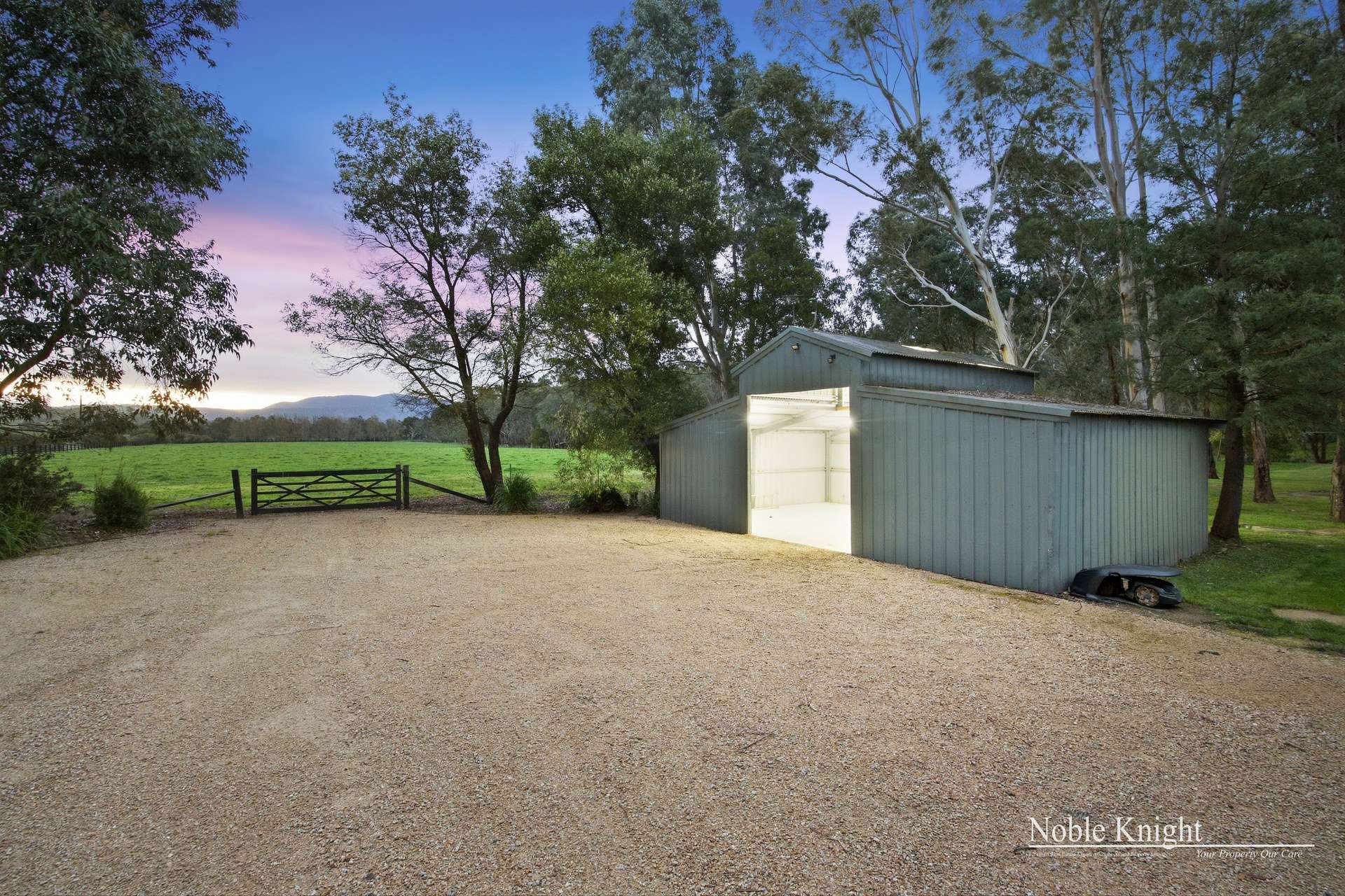 2051 Broadford- Flowerdale Road, Strath Creek For Sale by Farmbuy.com - image 9