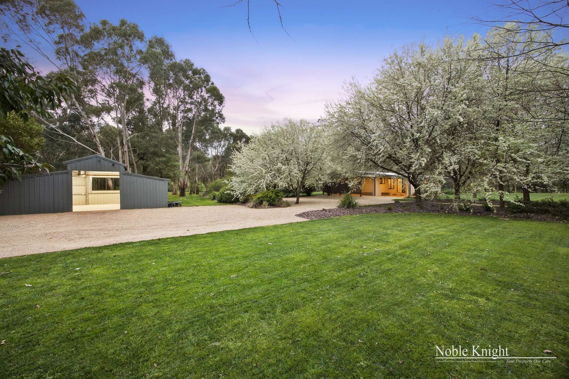 2051 Broadford- Flowerdale Road, Strath Creek For Sale by Farmbuy.com - image 8