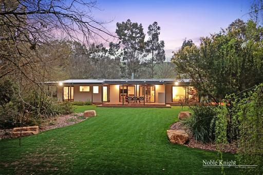 Farm For Sale - VIC - Strath Creek - 3658 - "King Parrot Farm" 