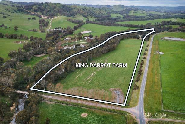 2051 Broadford- Flowerdale Road, Strath Creek For Sale by Farmbuy.com - image 3