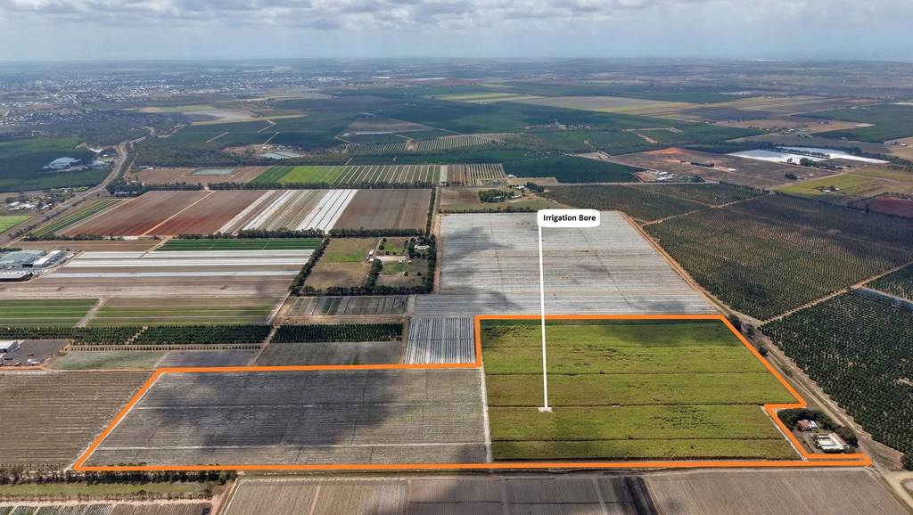 Lot 2 Barazzas Road, Alloway QLD 4670