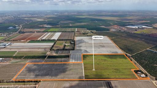 Lot 2 Barazzas Road, Alloway QLD 4670