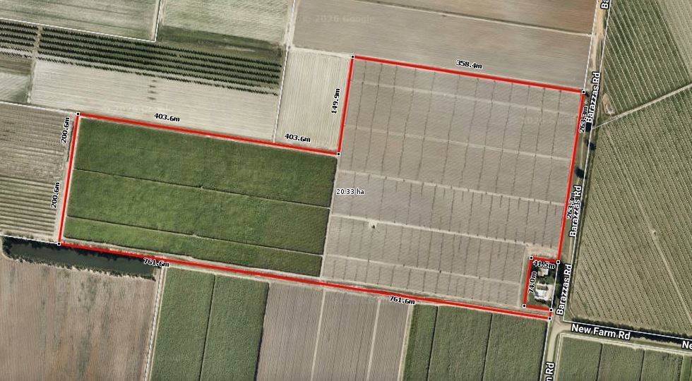 Lot 2 Barazzas Road, Alloway For Sale by Farmbuy.com - image 4