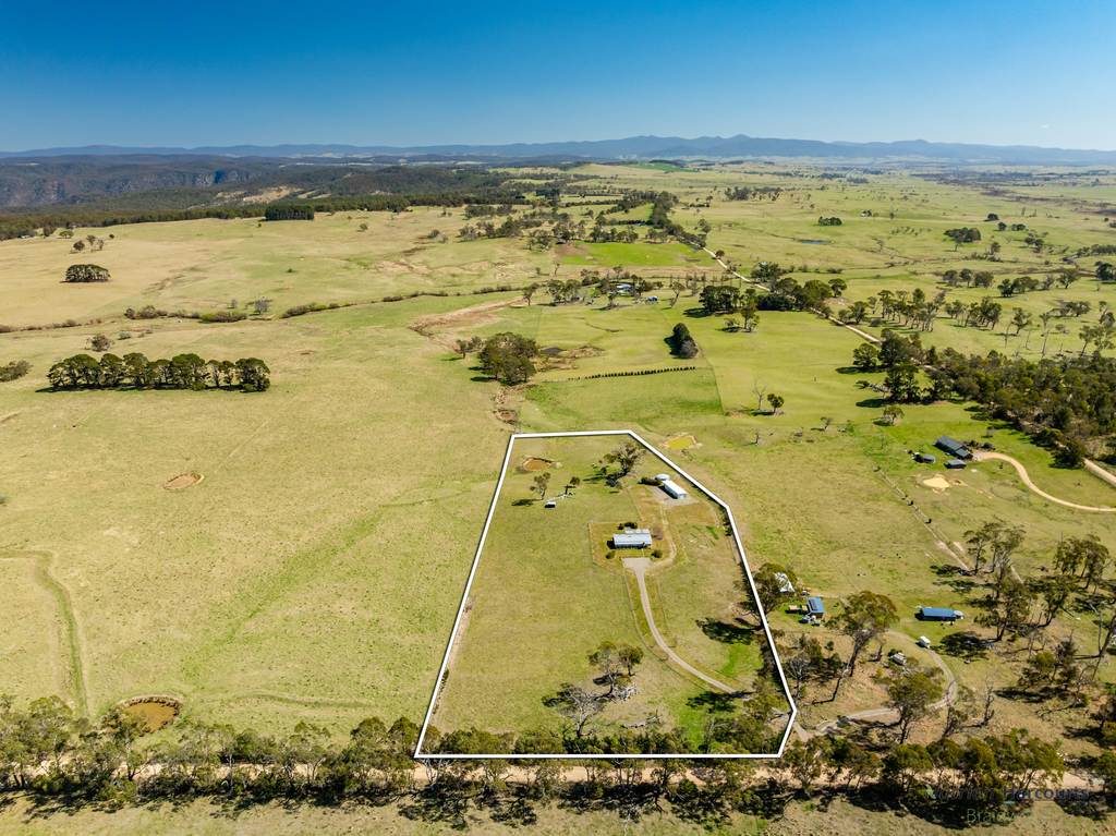24 Sawyers Ridge Road, Reidsdale NSW 2622