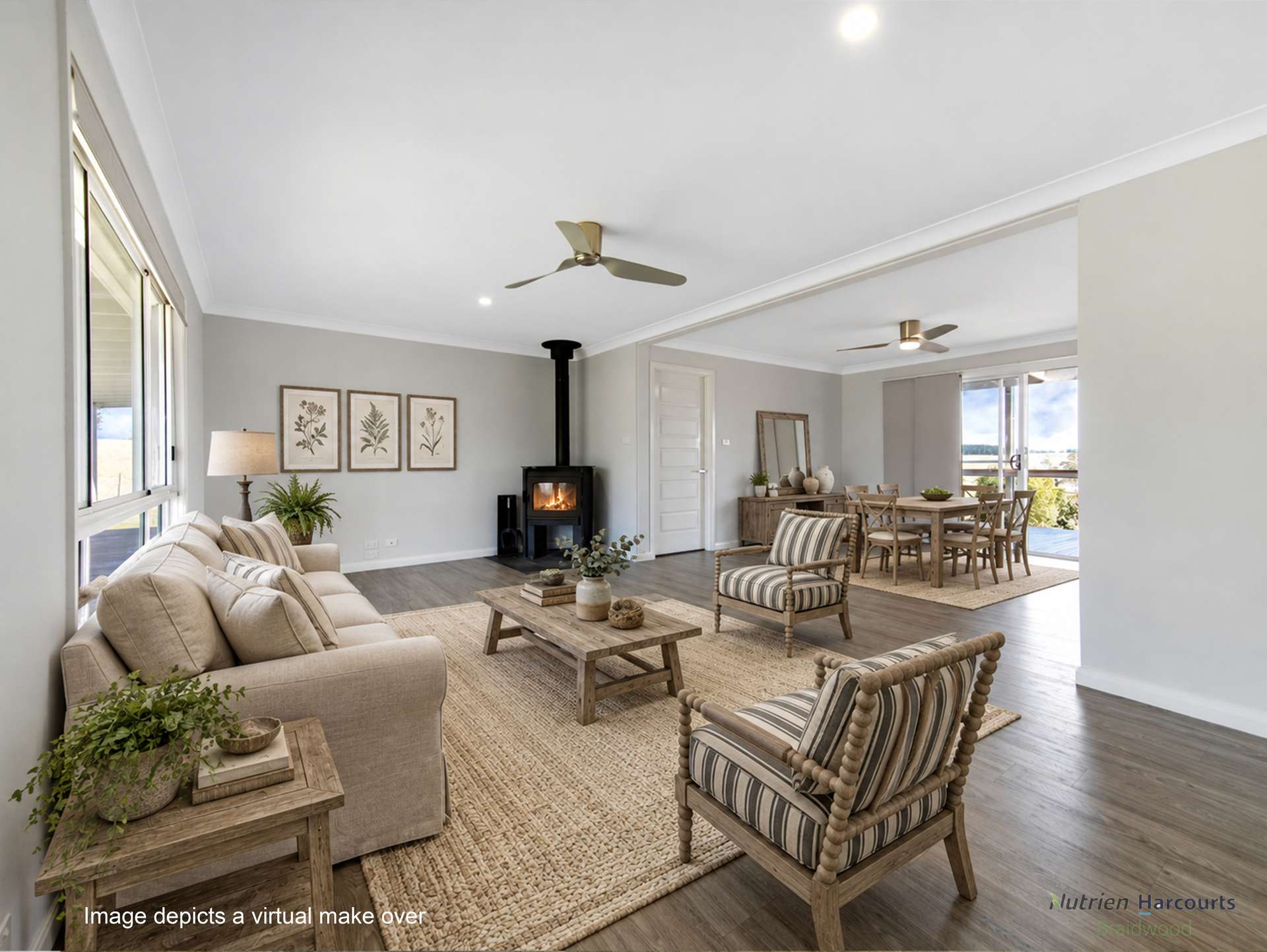 24 Sawyers Ridge  Road, Reidsdale For Sale by Farmbuy.com - image 4
